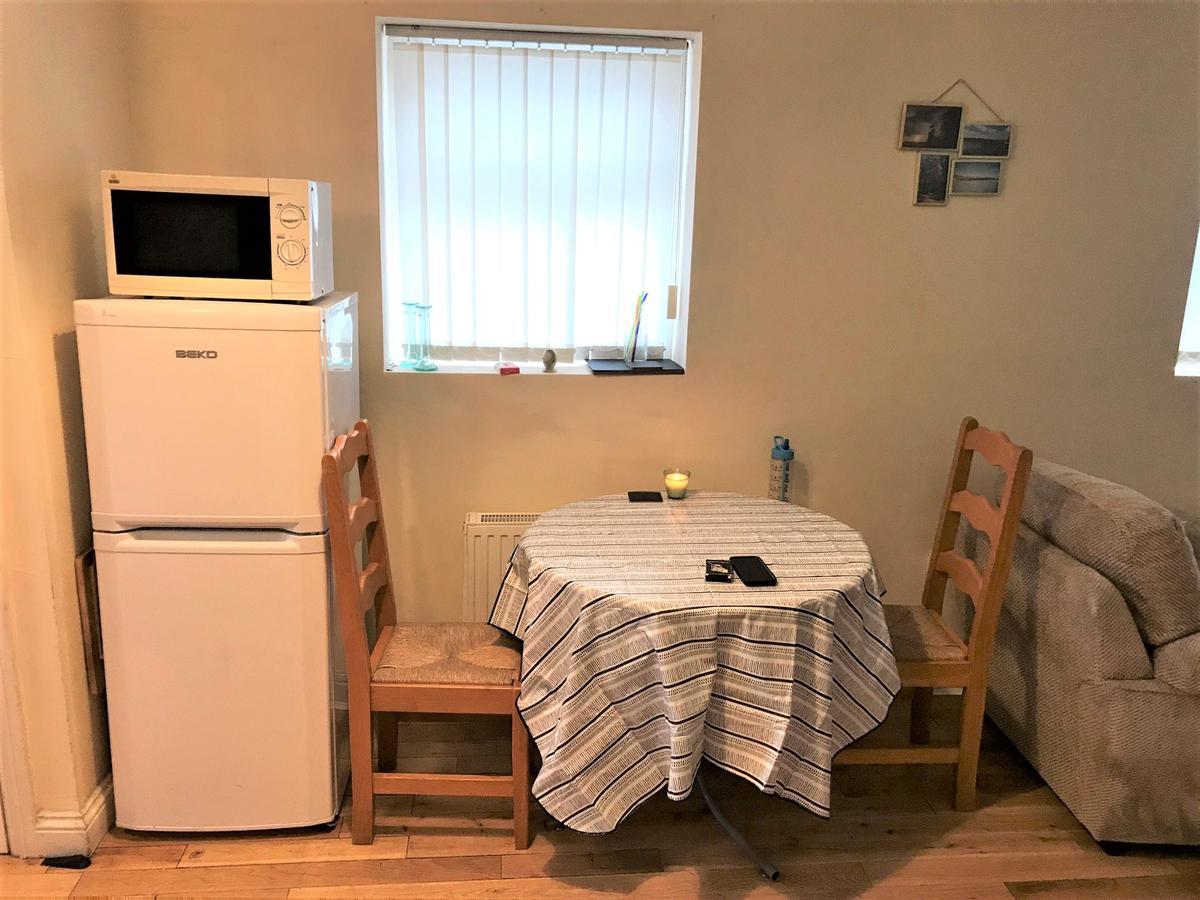 1 bedroom apartment for rent Falmouth Road, Newcastle, NE6 5NS UniHomes