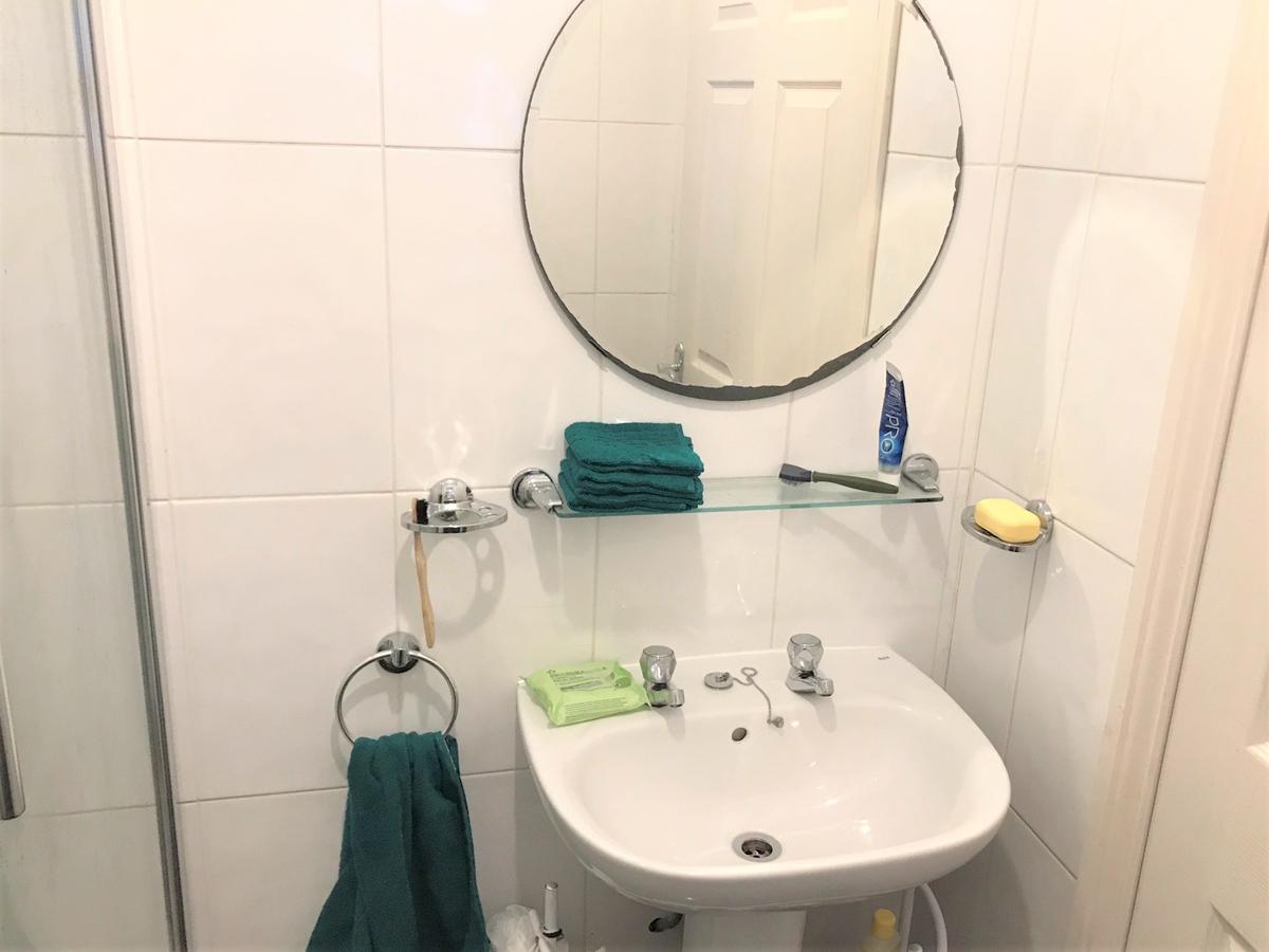 1 bedroom apartment for rent Falmouth Road, Newcastle, NE6 5NS UniHomes