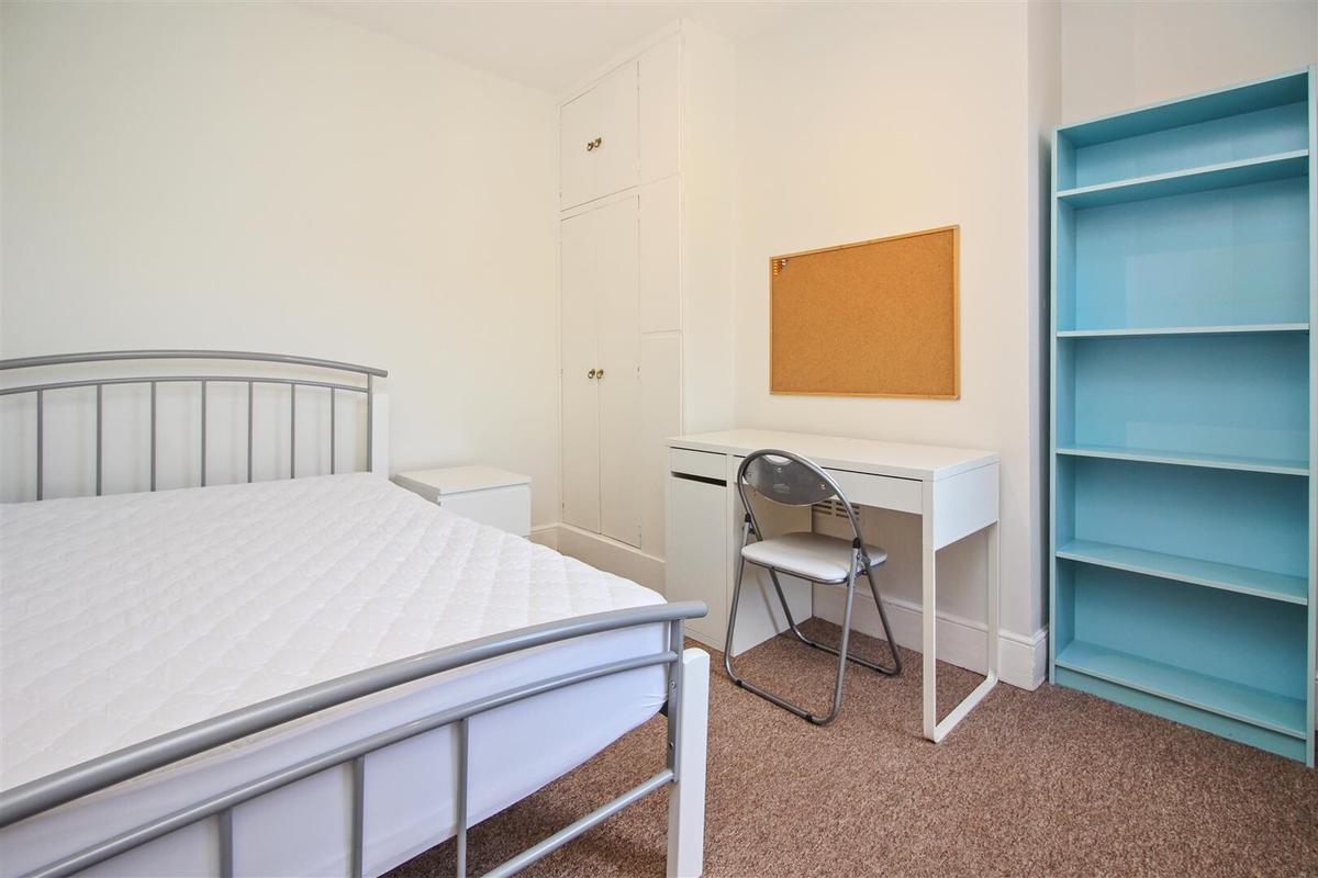 4 bedroom house for rent Sturry Road, Canterbury, CT1 1DA UniHomes