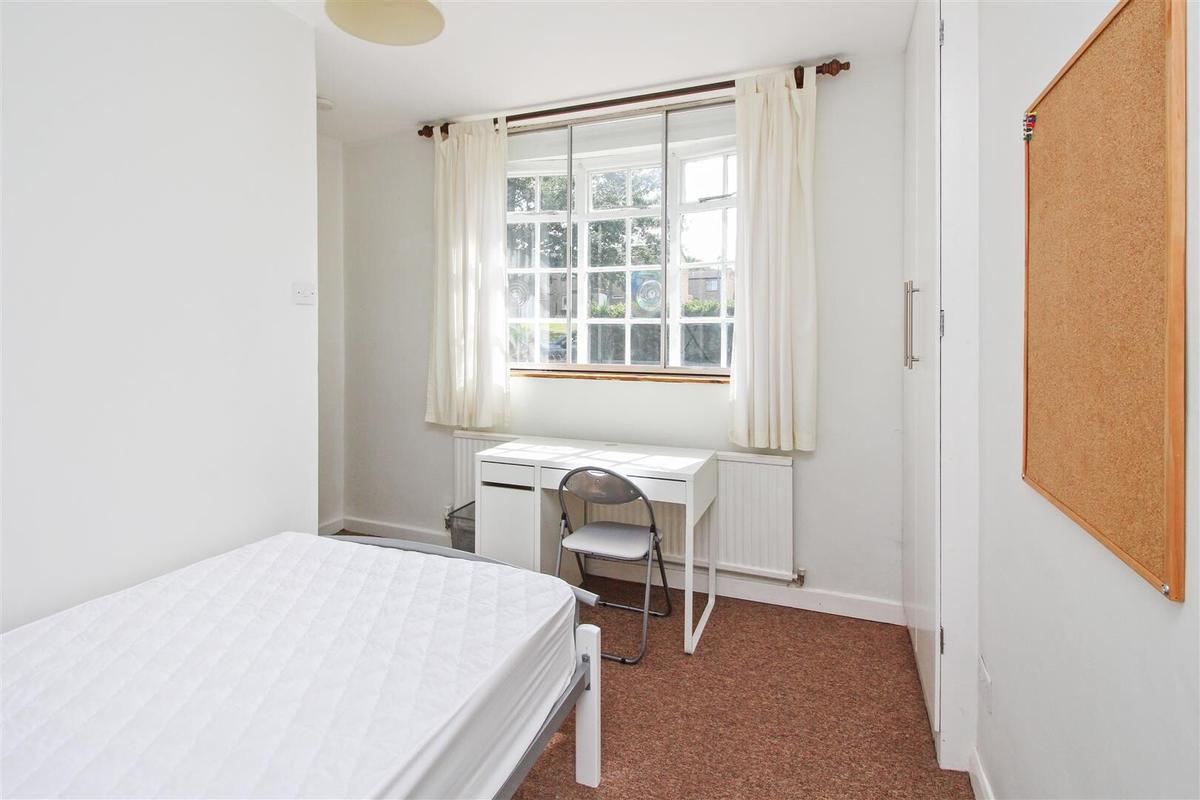 4 bedroom house for rent Sturry Road, Canterbury, CT1 1DA UniHomes