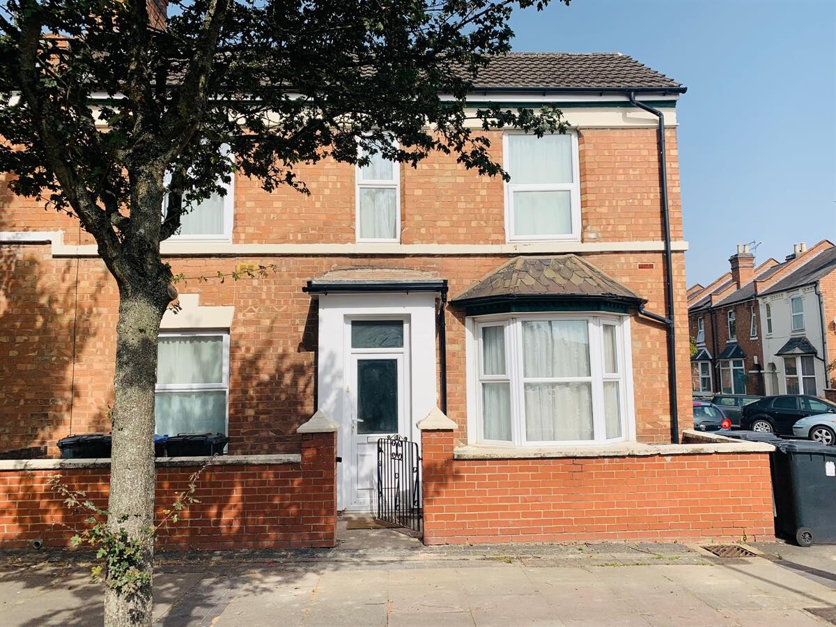 7 bedroom house on Shrubland Street, Town Centre, Leamington Spa