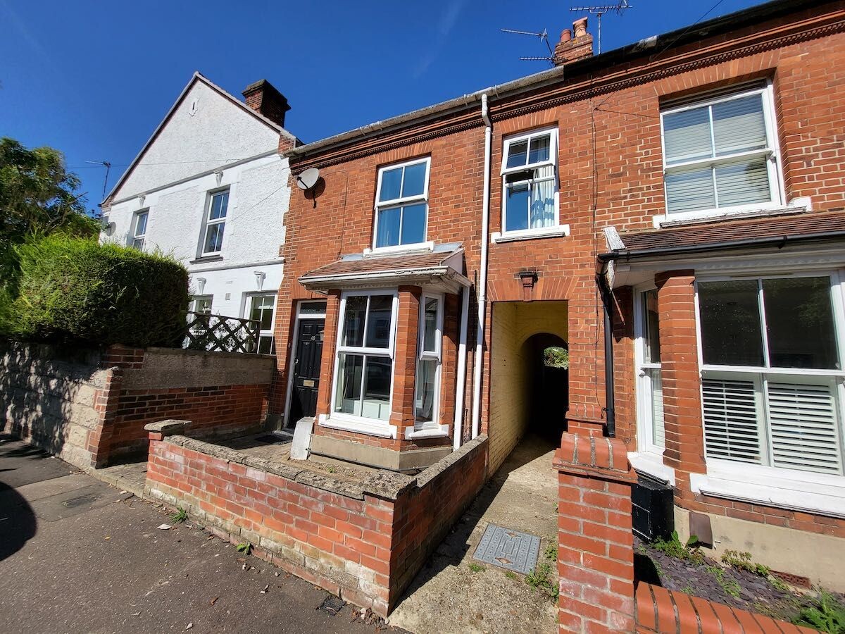 4 bedroom house on Highland Road Norfolk, Golden Triangle, Norwich
