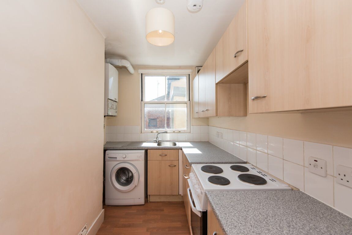 4 bedroom house for rent Cowley Road, Oxford, OX4 1UH UniHomes