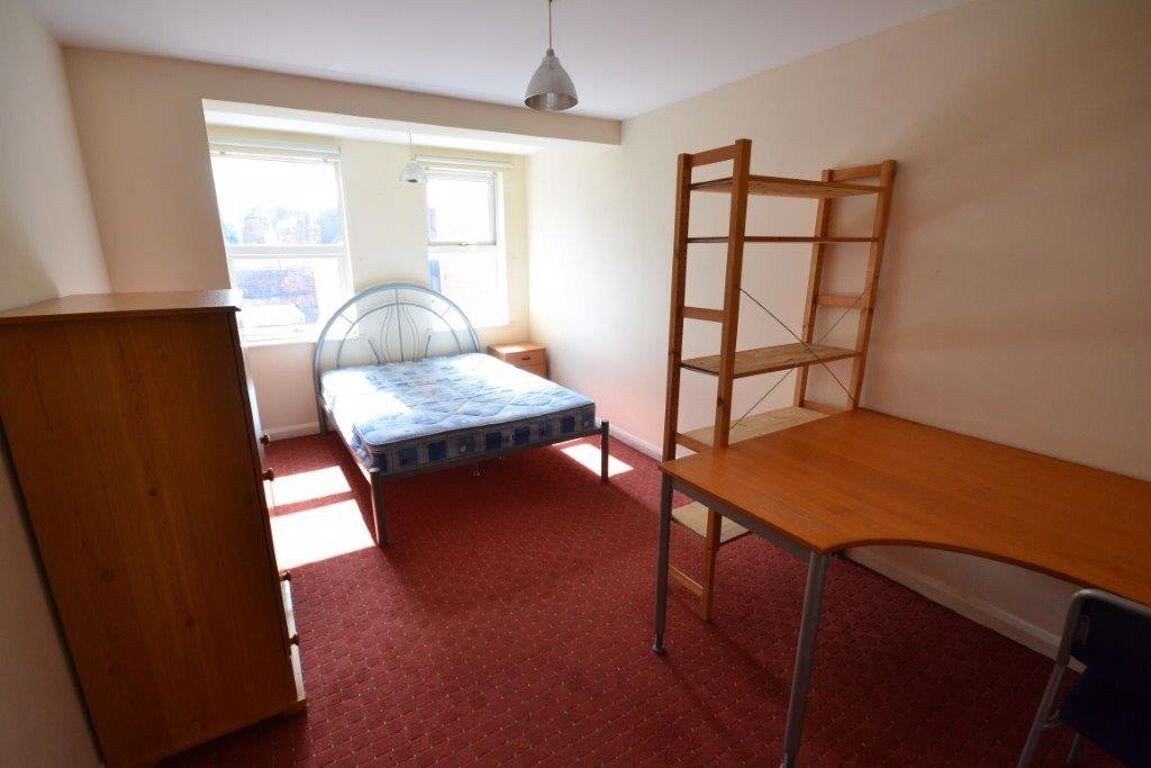 3 bedroom house for rent Clarendon Park Road, Leicester, LE2 3AD UniHomes