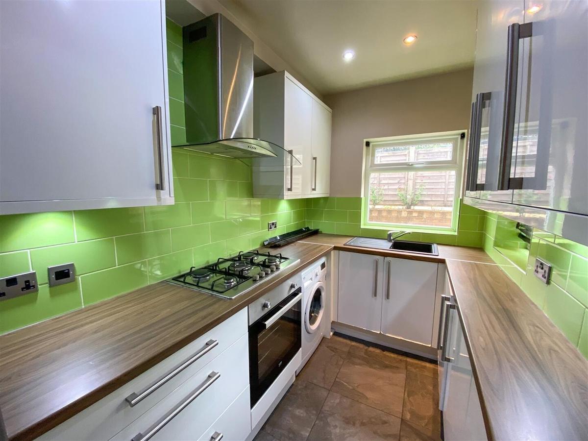 5 bedroom house on City Road, City Centre, Sheffield