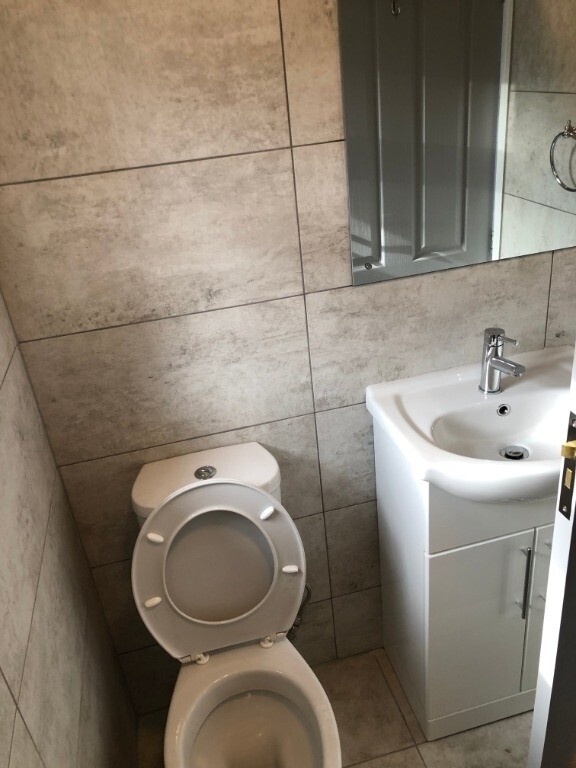 1 bedroom apartment for rent Jasper Street, Flat 5, StokeonTrent, ST1