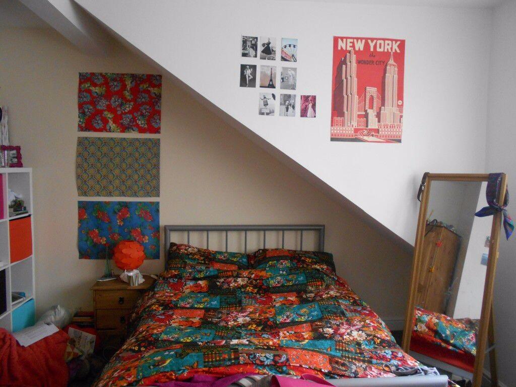 4 bedroom house for rent Thompson Road, Sheffield, S11 8RB UniHomes