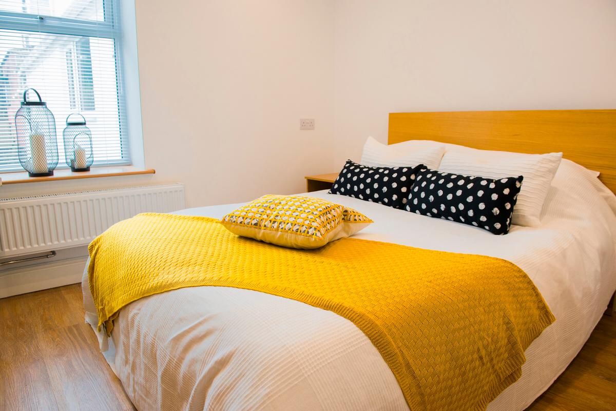 7 bedroom house for rent Bryn Road, Swansea, SA2 0AT UniHomes