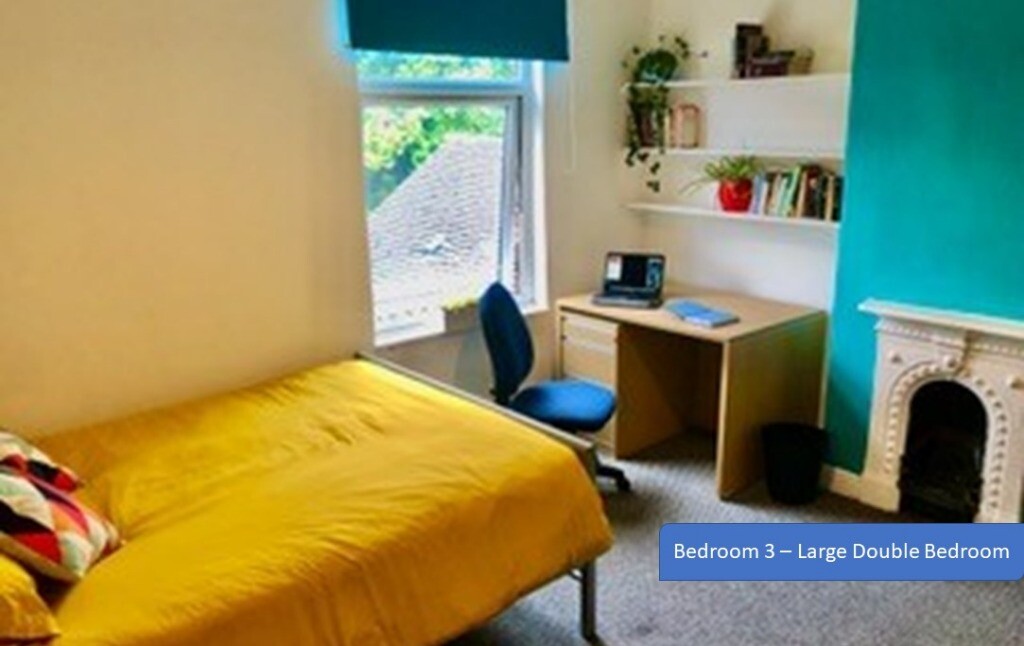 3 bedroom house for rent Thornton Road, StokeonTrent, ST4 2BD UniHomes