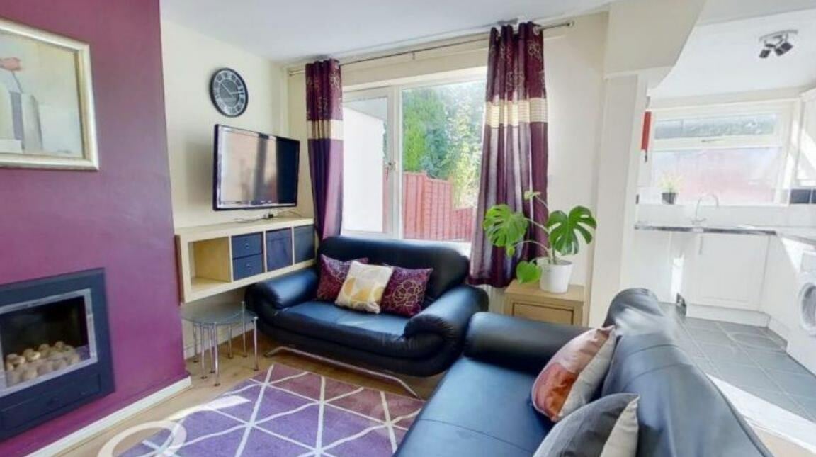 4 bedroom house for rent Quinton Road, Birmingham, B17 0PG UniHomes