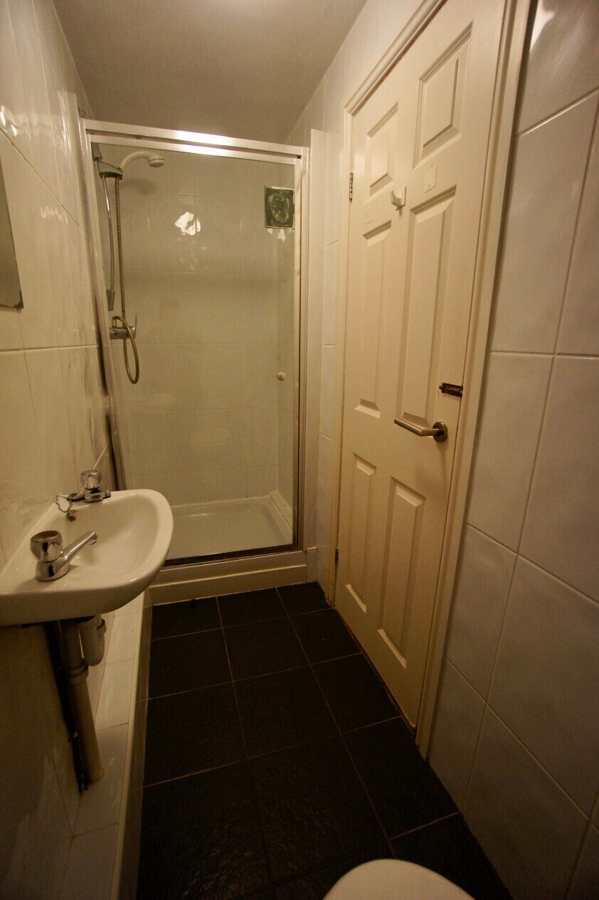 3 bedroom apartment for rent Glossop Road, Sheffield, S10 2QE UniHomes