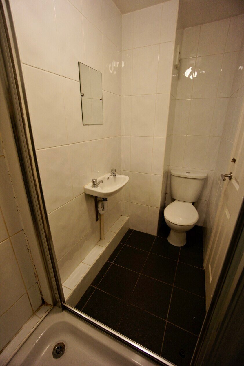 3 bedroom apartment for rent Glossop Road, Sheffield, S10 2QE UniHomes