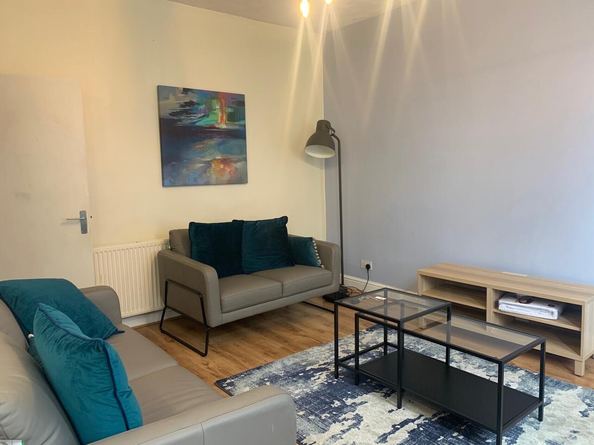 5 bedroom house for rent Talbot Avenue, Leeds, LS4 2PG UniHomes