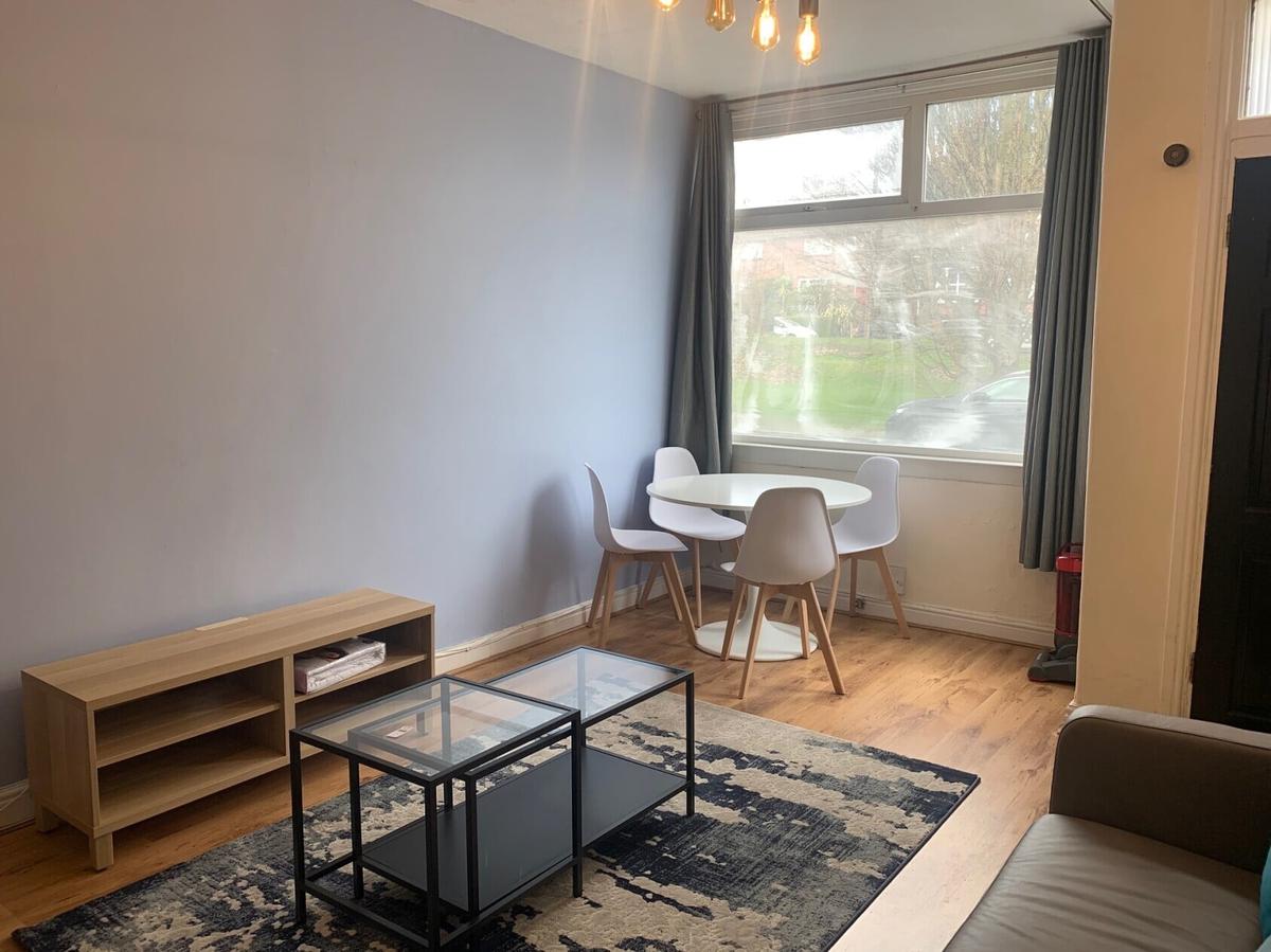 5 bedroom house for rent Talbot Avenue, Leeds, LS4 2PG UniHomes