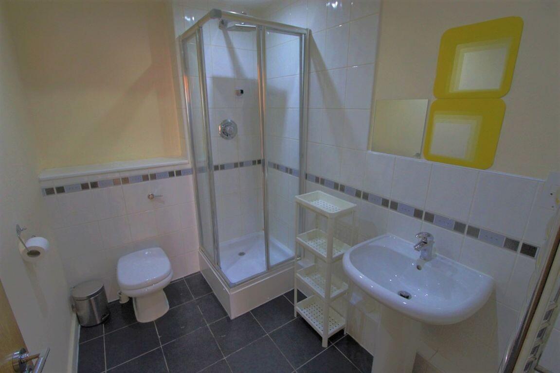 2 bedroom apartment for rent Priory Place, Coventry, CV1 5SE UniHomes
