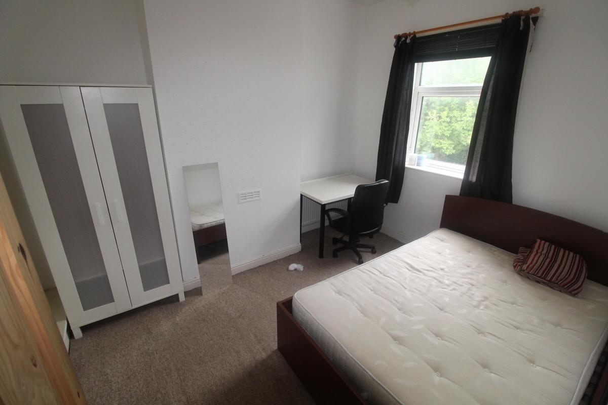 2 bedroom house for rent Uttoxeter Old Road, Derby, DE1 1NF UniHomes