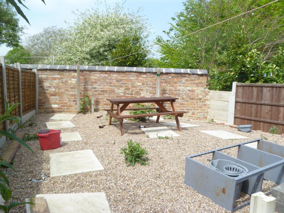 2 bedroom house for rent Uttoxeter Old Road, Derby, DE1 1NF UniHomes