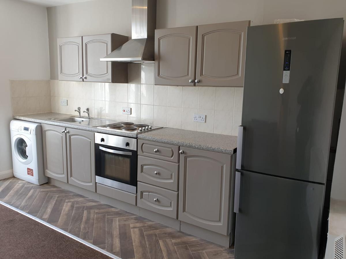 3 bedroom apartment for rent 2731 Anson Road Manchester Manchester