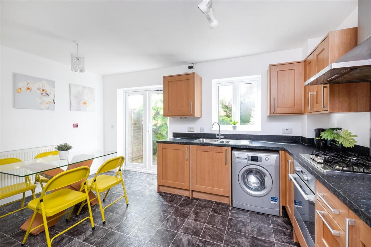 5 bedroom house for rent Clarks Way, Bath, BA2 2TR UniHomes