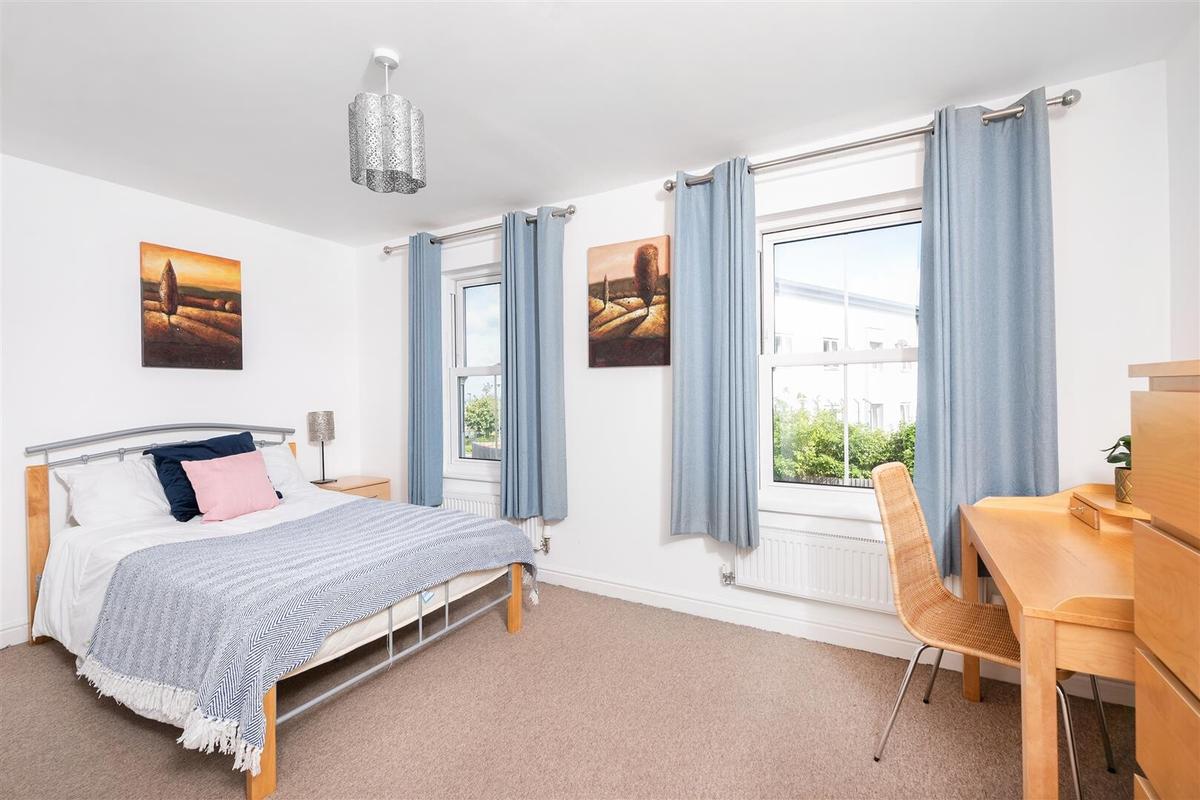 5 bedroom house for rent Clarks Way, Bath, BA2 2TR UniHomes