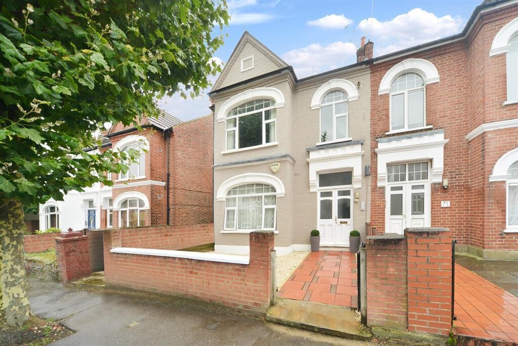 1 bedroom apartment for rent Cranhurst Road, London, NW2 4LL UniHomes