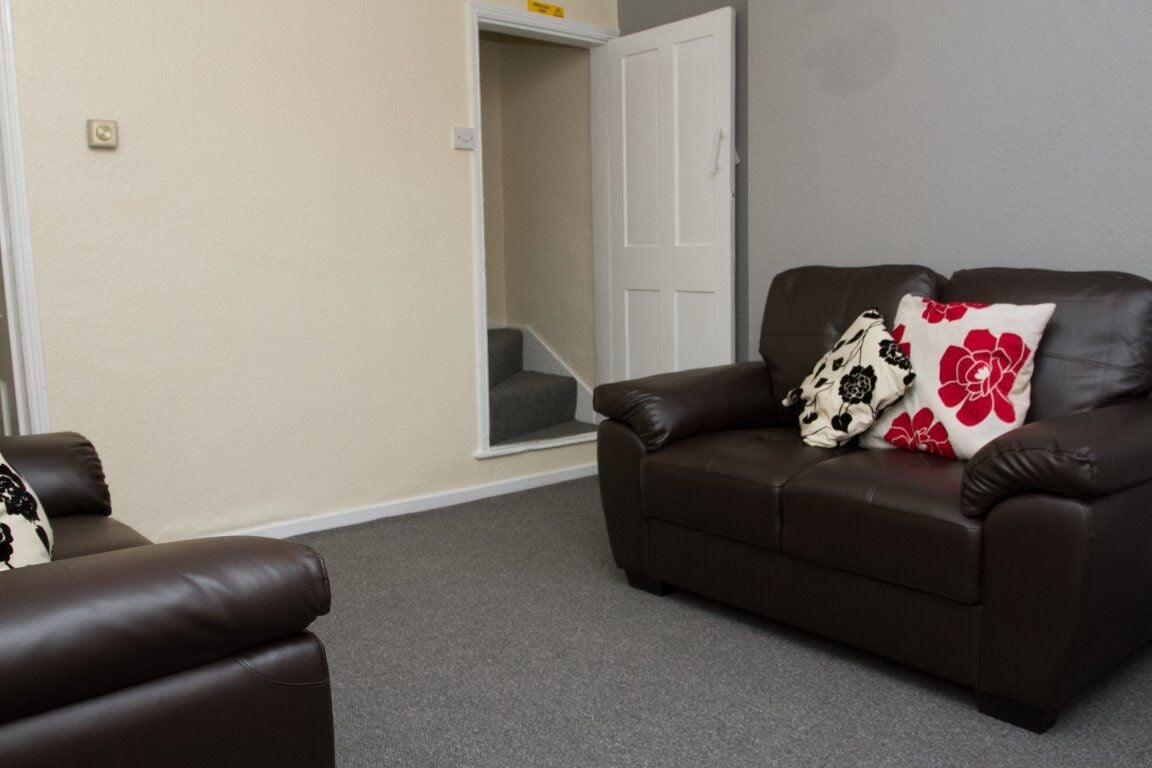 2 bedroom house for rent Granville Street, Loughborough, LE11 3BL