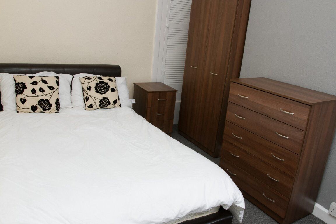 2 bedroom house for rent Granville Street, Loughborough, LE11 3BL