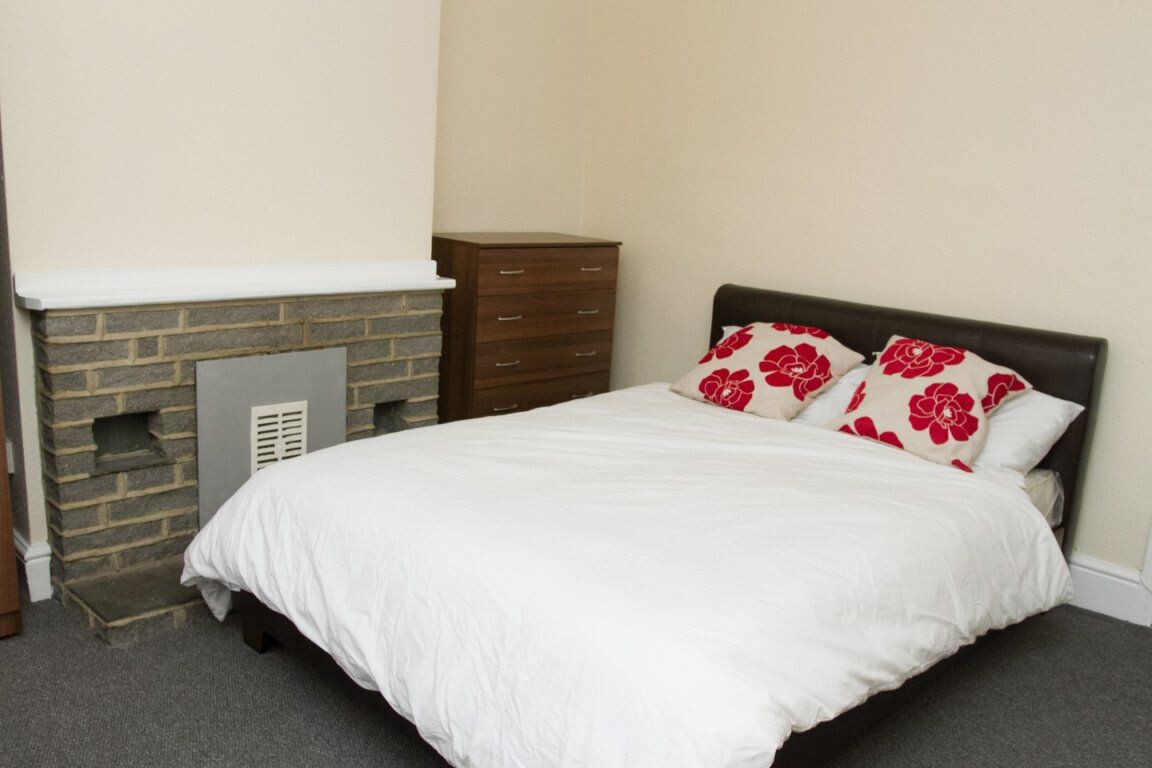 2 bedroom house for rent Granville Street, Loughborough, LE11 3BL