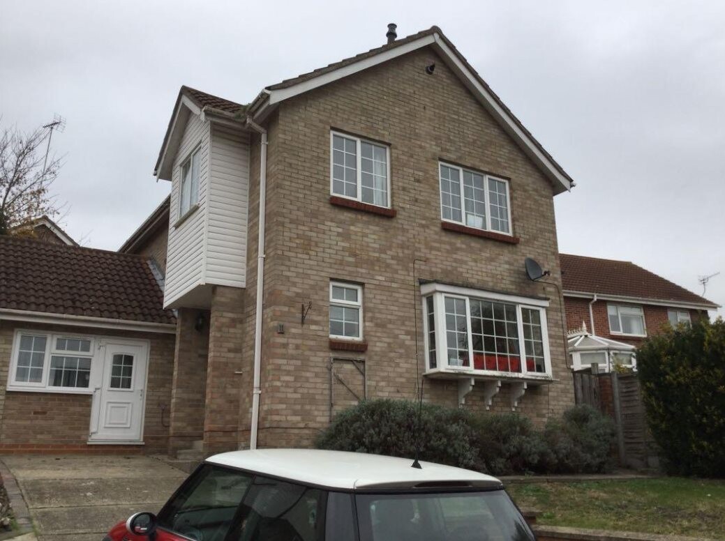 5 bedroom house for rent Cardinal Close, Colchester, CO4 3UU UniHomes