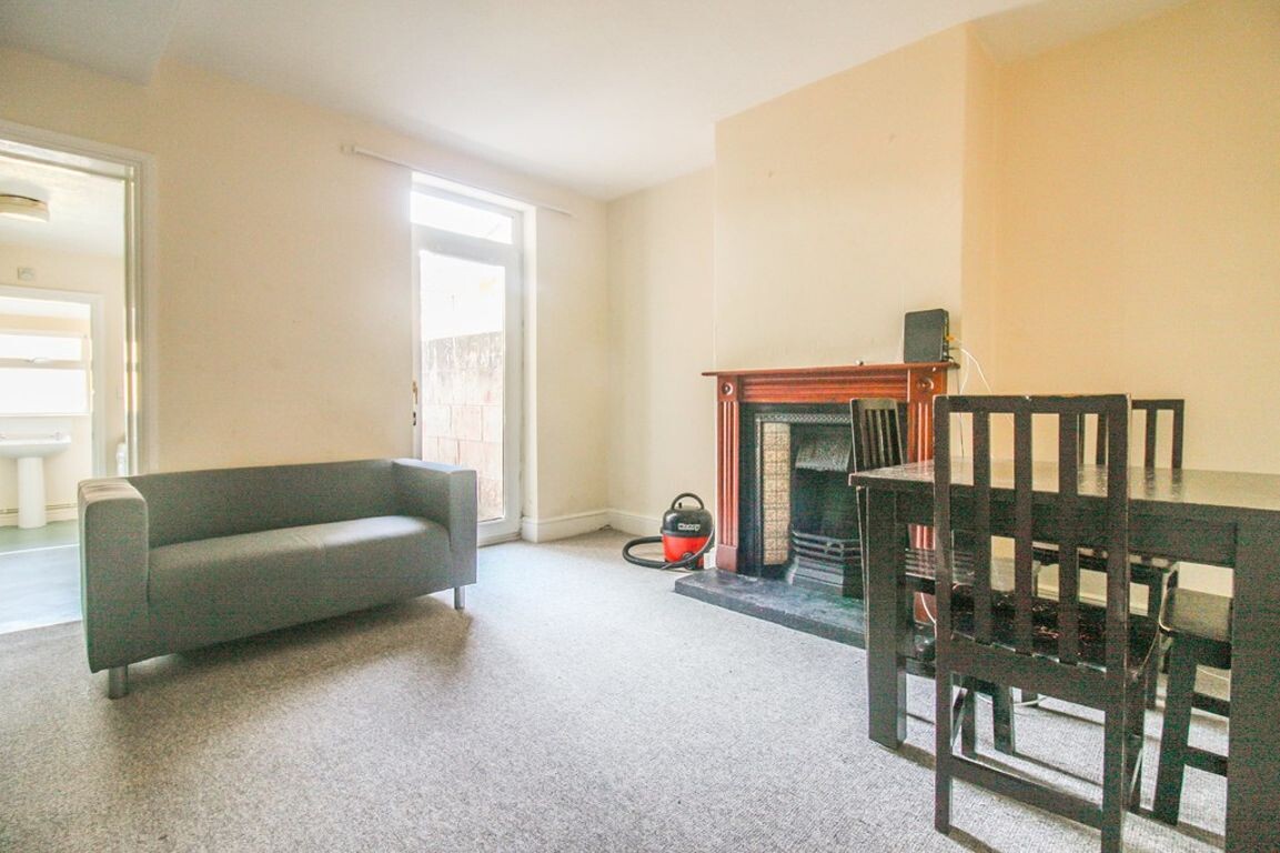 4 bedroom house for rent St Kildas Road, Bath, BA2 3QJ UniHomes