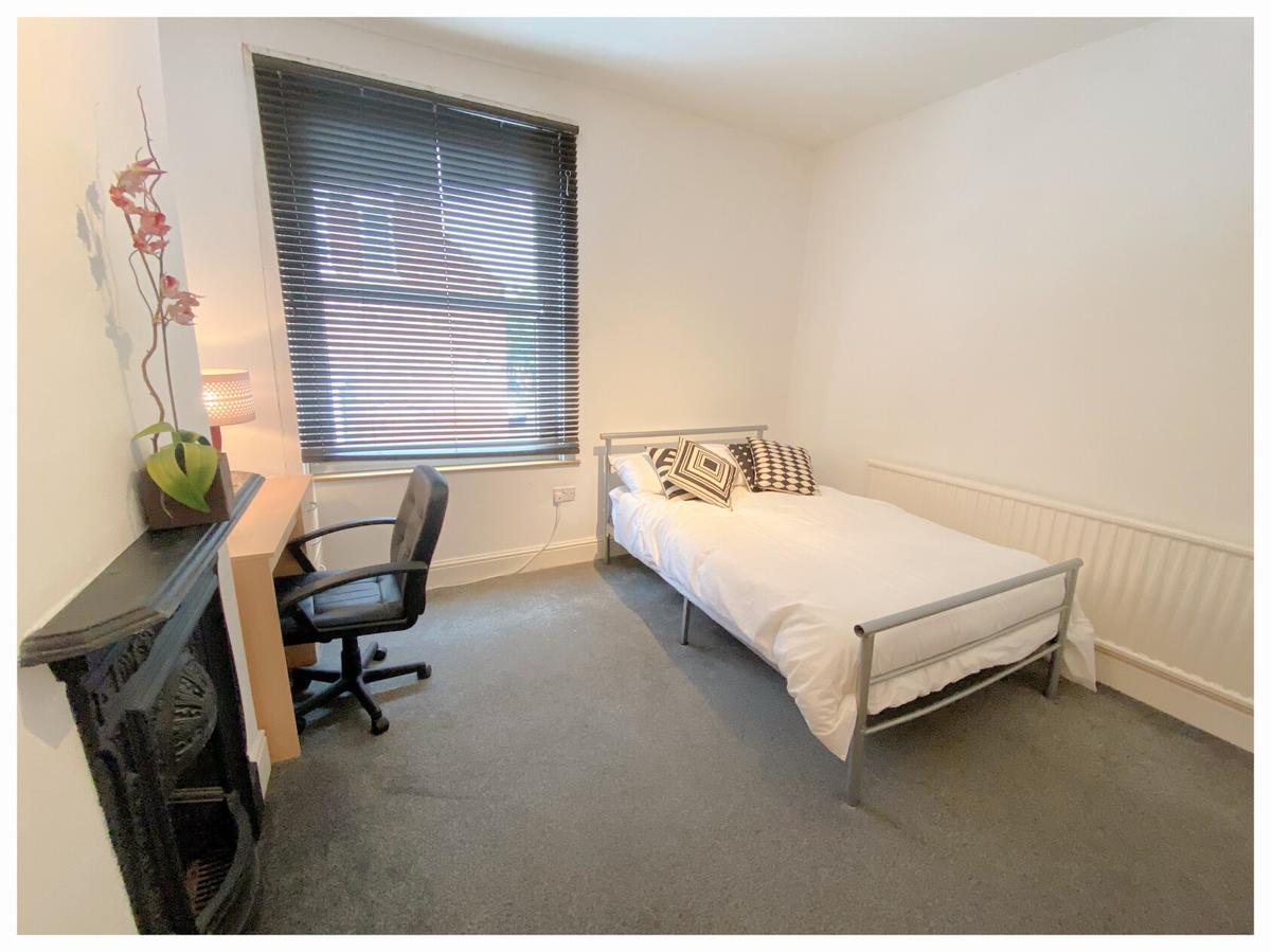 4 bedroom house for rent Stalker Lees Road, Sheffield, S11 8NR UniHomes