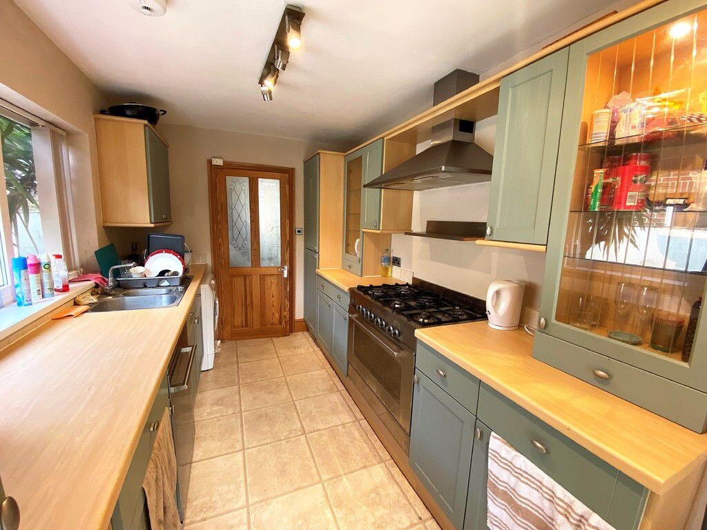 3 bedroom house for rent Lincoln Road, Portsmouth, PO1 5BQ UniHomes