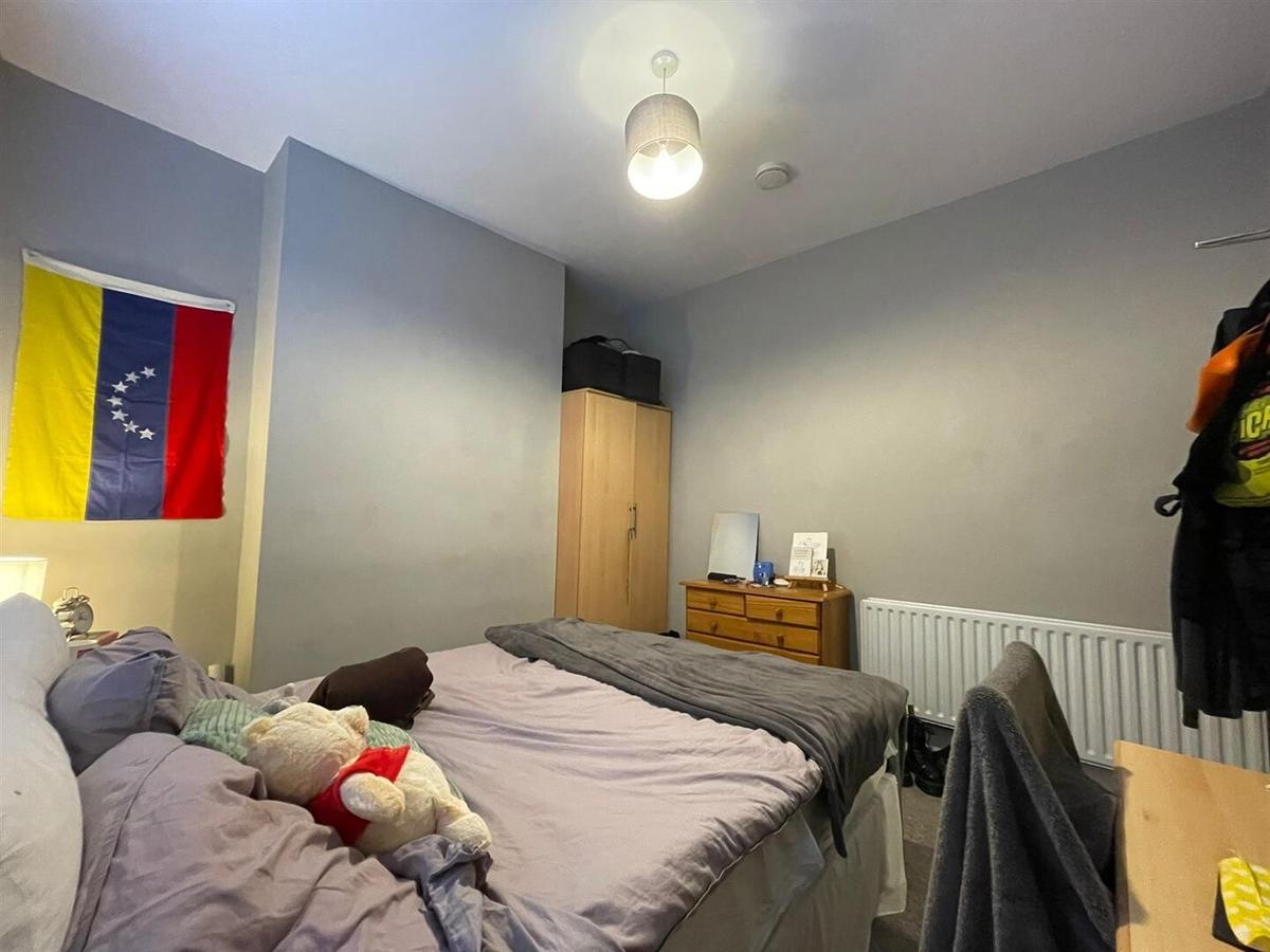 4 bedroom house for rent Washington Street, Brighton, BN2 9SR UniHomes