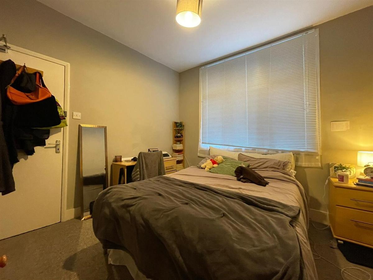 4 bedroom house for rent Washington Street, Brighton, BN2 9SR UniHomes