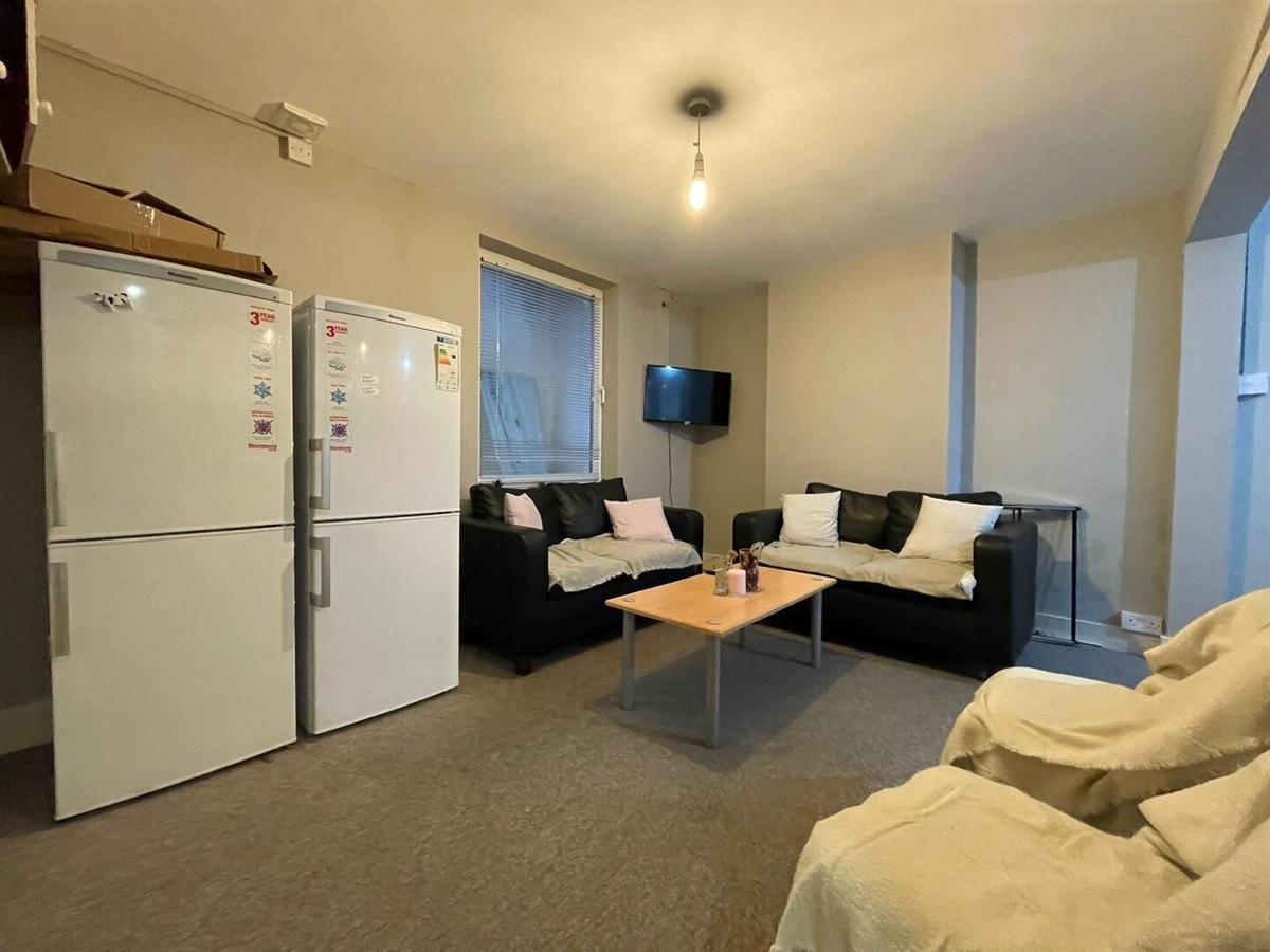 4 bedroom house for rent Washington Street, Brighton, BN2 9SR UniHomes