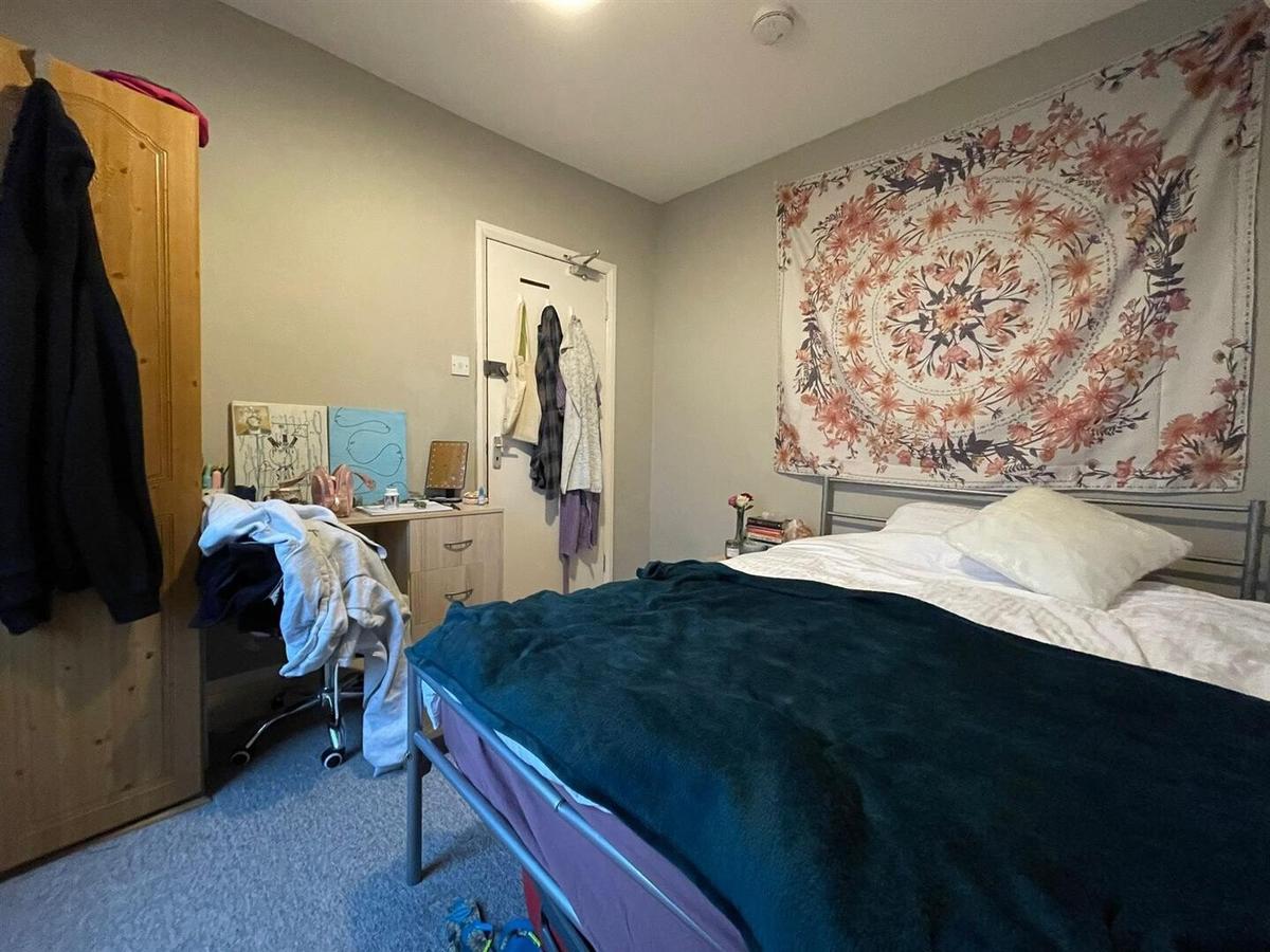 4 bedroom house for rent Washington Street, Brighton, BN2 9SR UniHomes