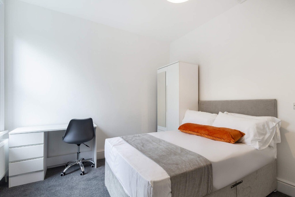 1 bedroom apartment for rent City Road Edgbaston, Birmingham, B17 8LN