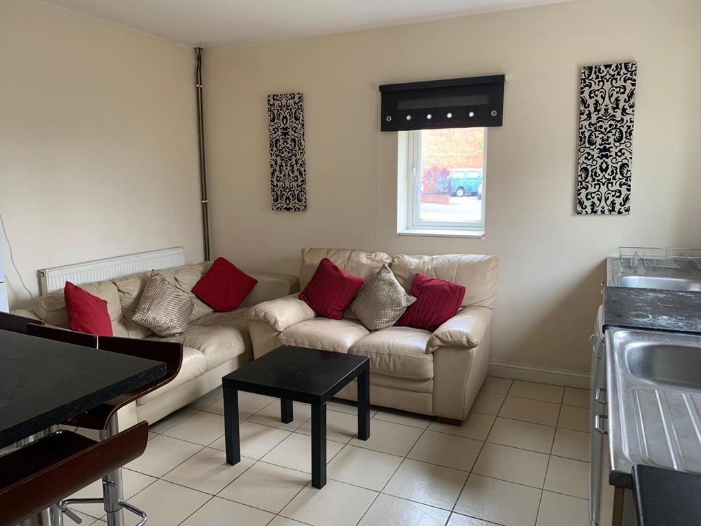 8 bedroom house for rent Brunswick Street, Leamington Spa, CV31 2EJ