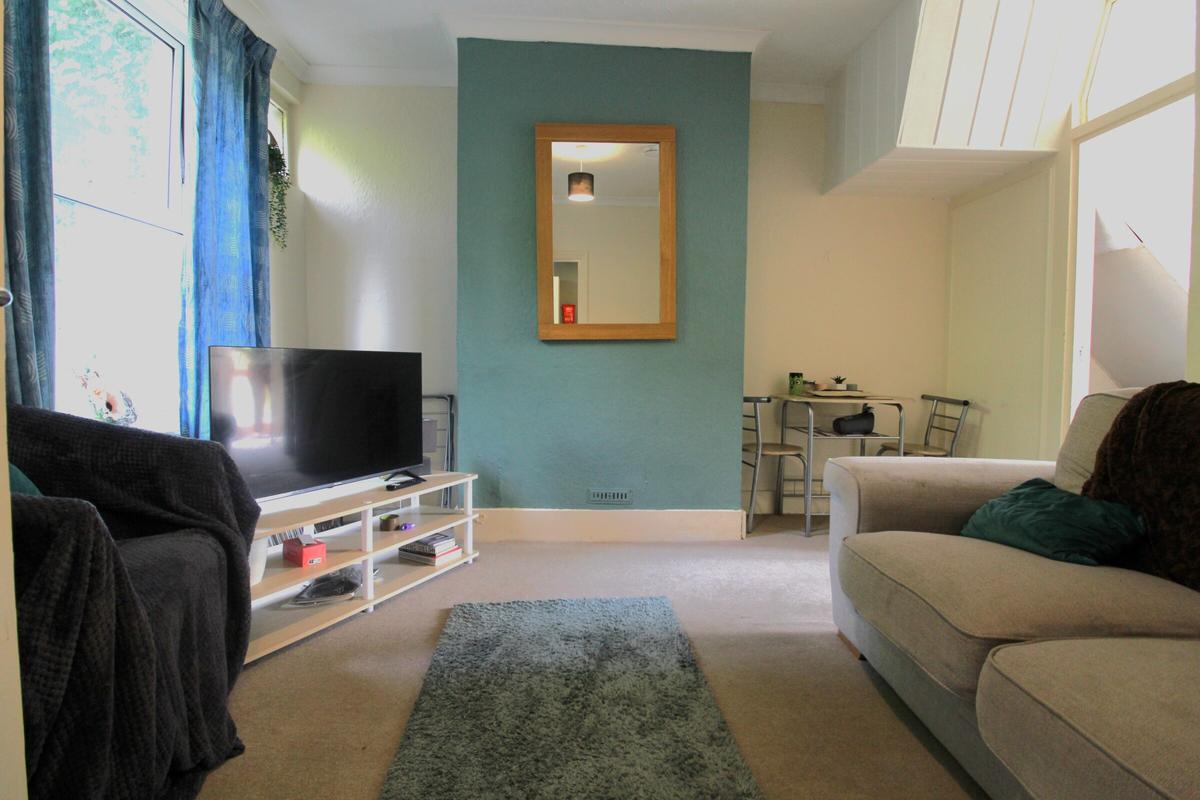 4 bedroom house for rent Milner Road, Brighton, BN2 4BQ UniHomes