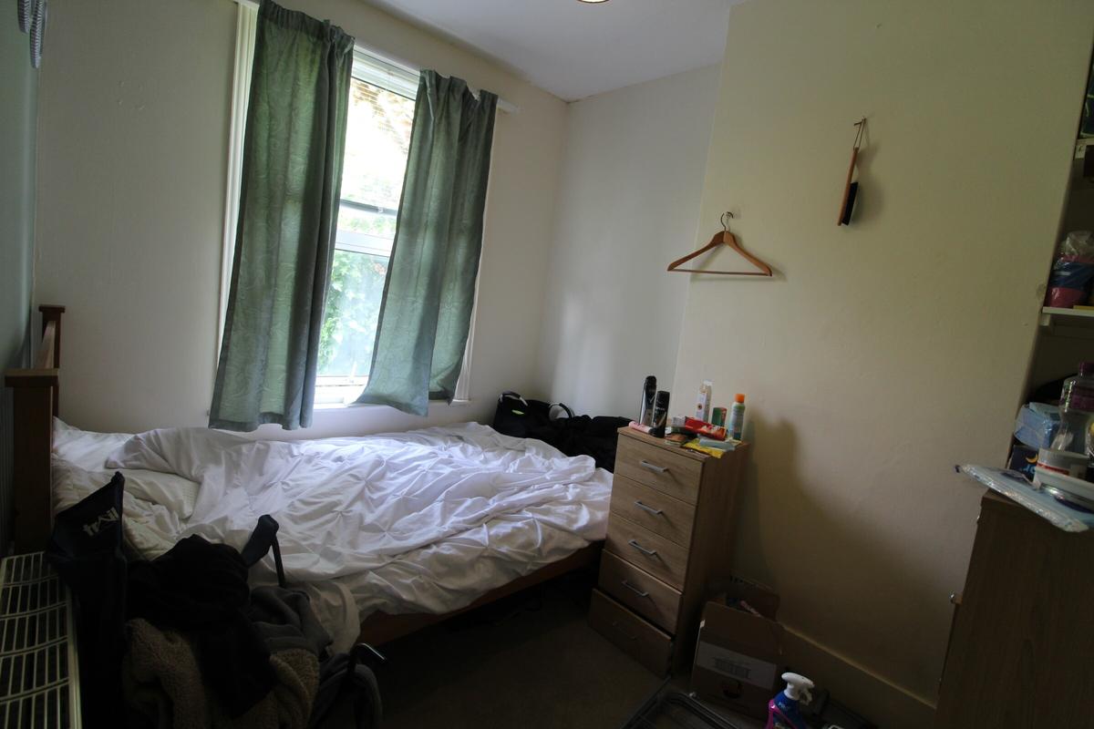 4 bedroom house for rent Milner Road, Brighton, BN2 4BQ UniHomes