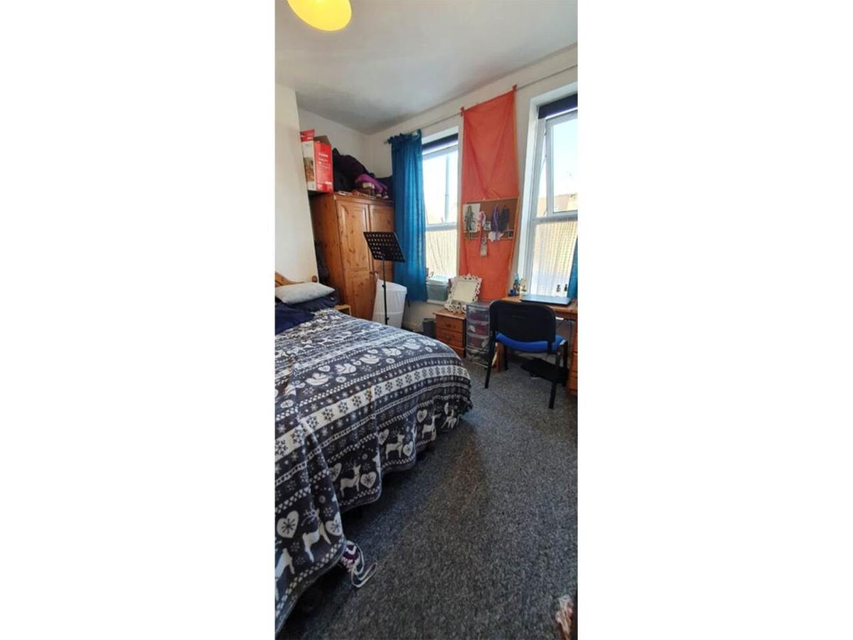 3 bedroom apartment for rent Salisbury Road, Cardiff, CF24 4AA UniHomes