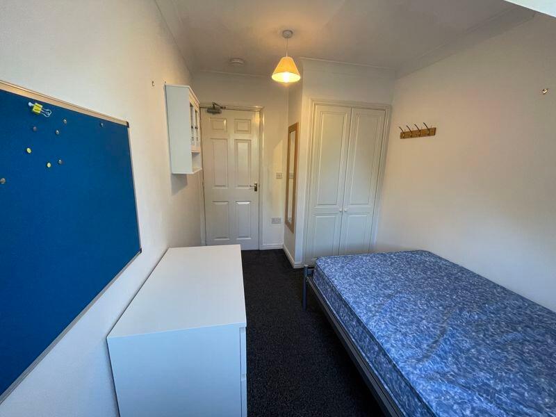 6 bedroom house for rent Old Laundry Court, Norwich, NR2 4GZ UniHomes