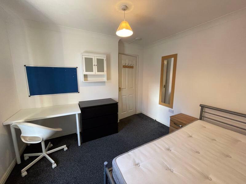 6 bedroom house for rent Old Laundry Court, Norwich, NR2 4GZ UniHomes