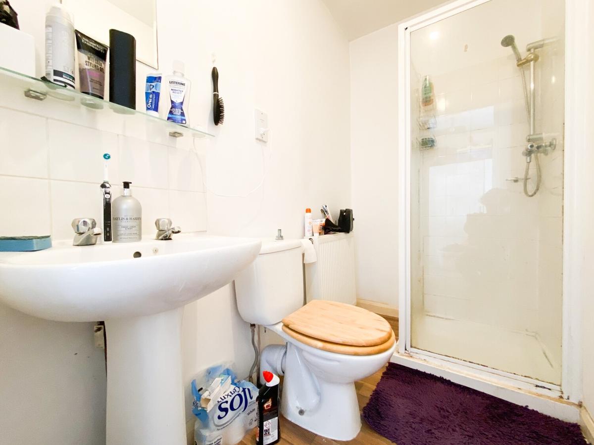 1 bedroom apartment for rent Clive Road, Canton, Cardiff, CF5 1HG