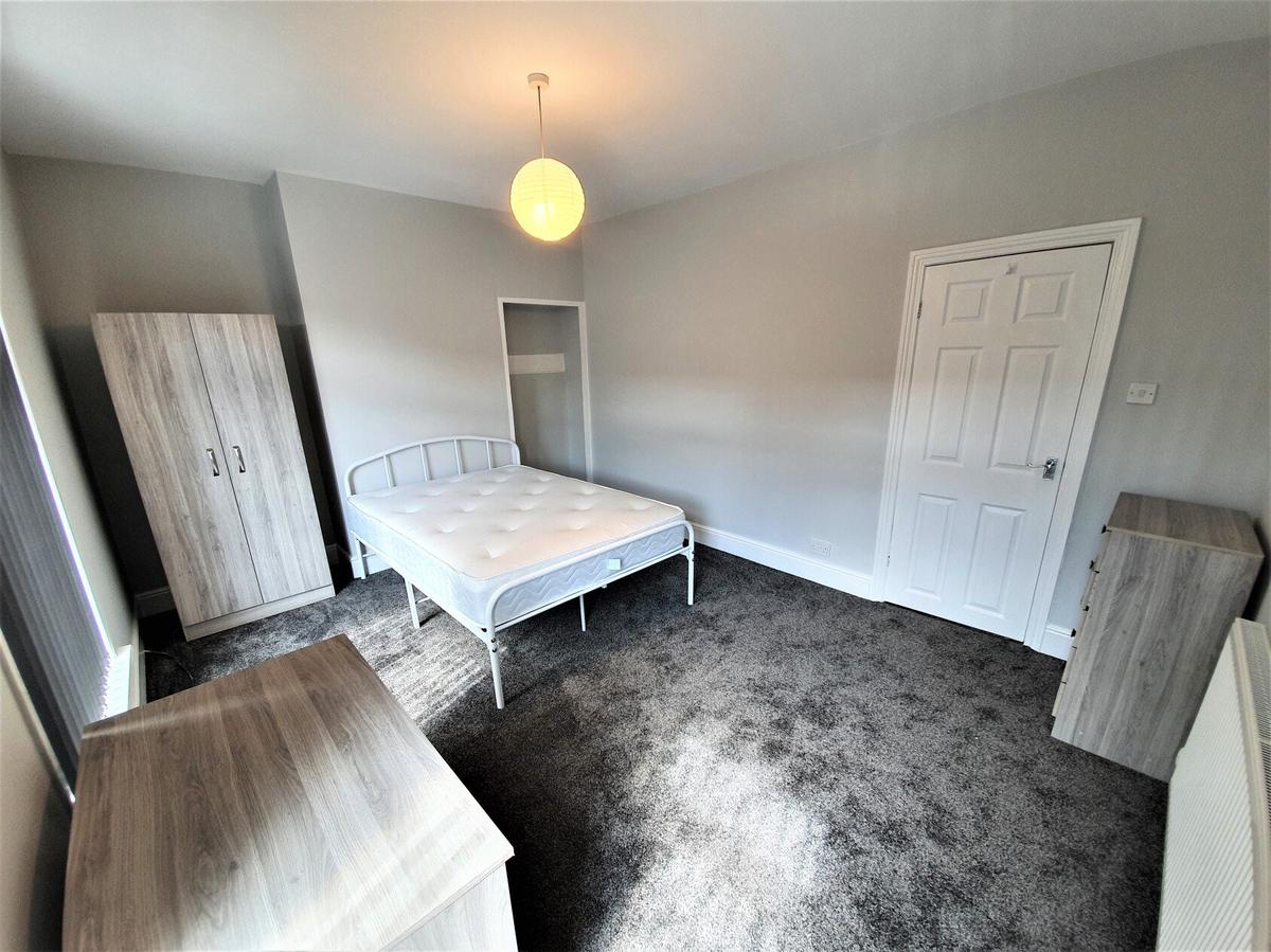 2 bedroom house for rent Sidmouth Street, Hull, HU5 2LB UniHomes