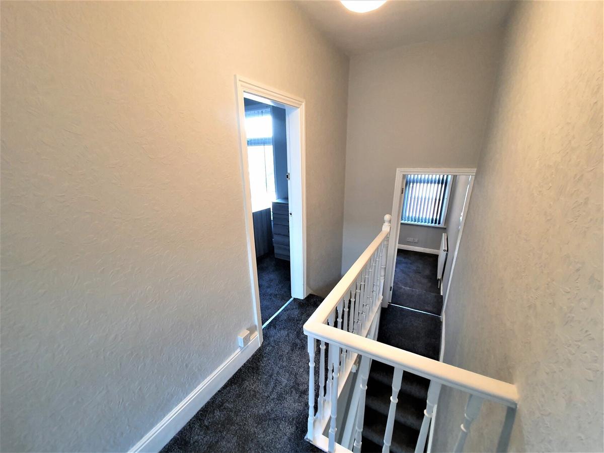 2 bedroom house for rent Sidmouth Street, Hull, HU5 2LB UniHomes