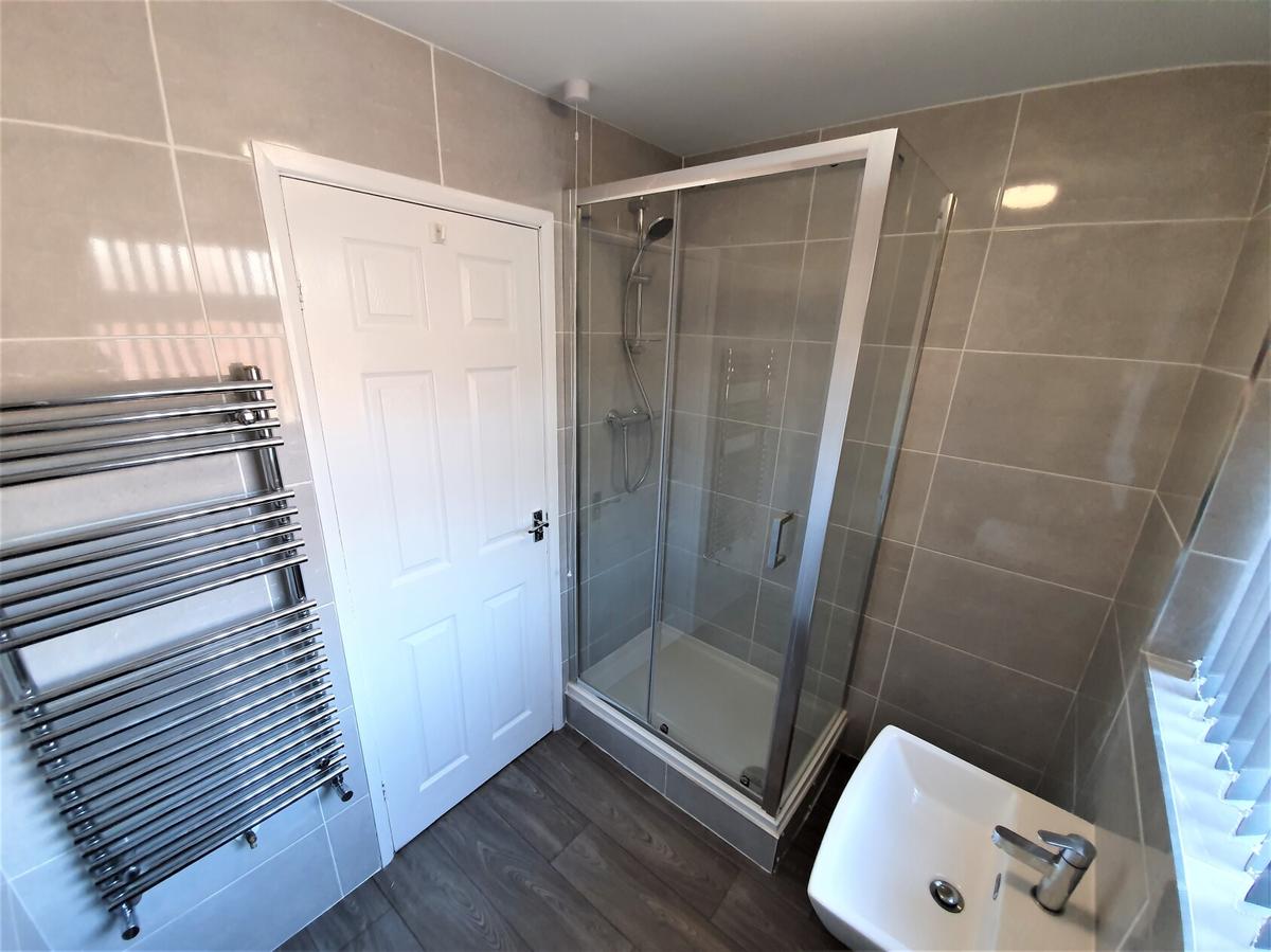 2 bedroom house for rent Sidmouth Street Hull, HU5 2LB UniHomes