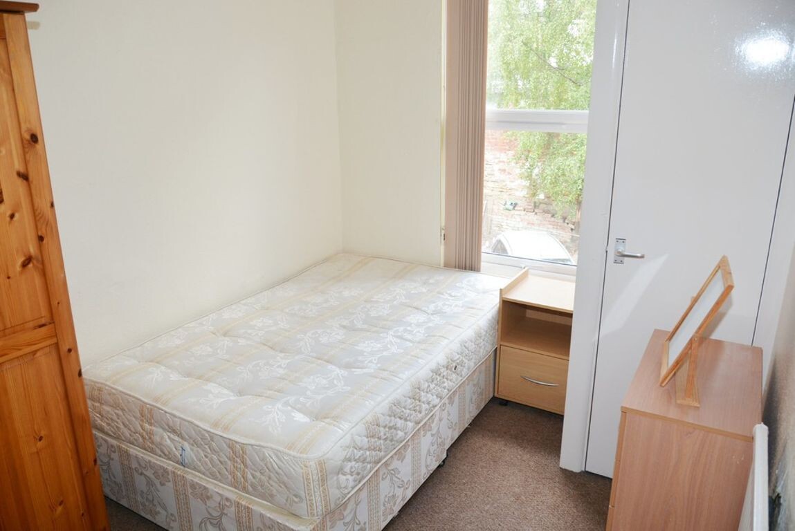 2 bedroom apartment for rent Monmouth Street, Sheffield, S3 7RU UniHomes