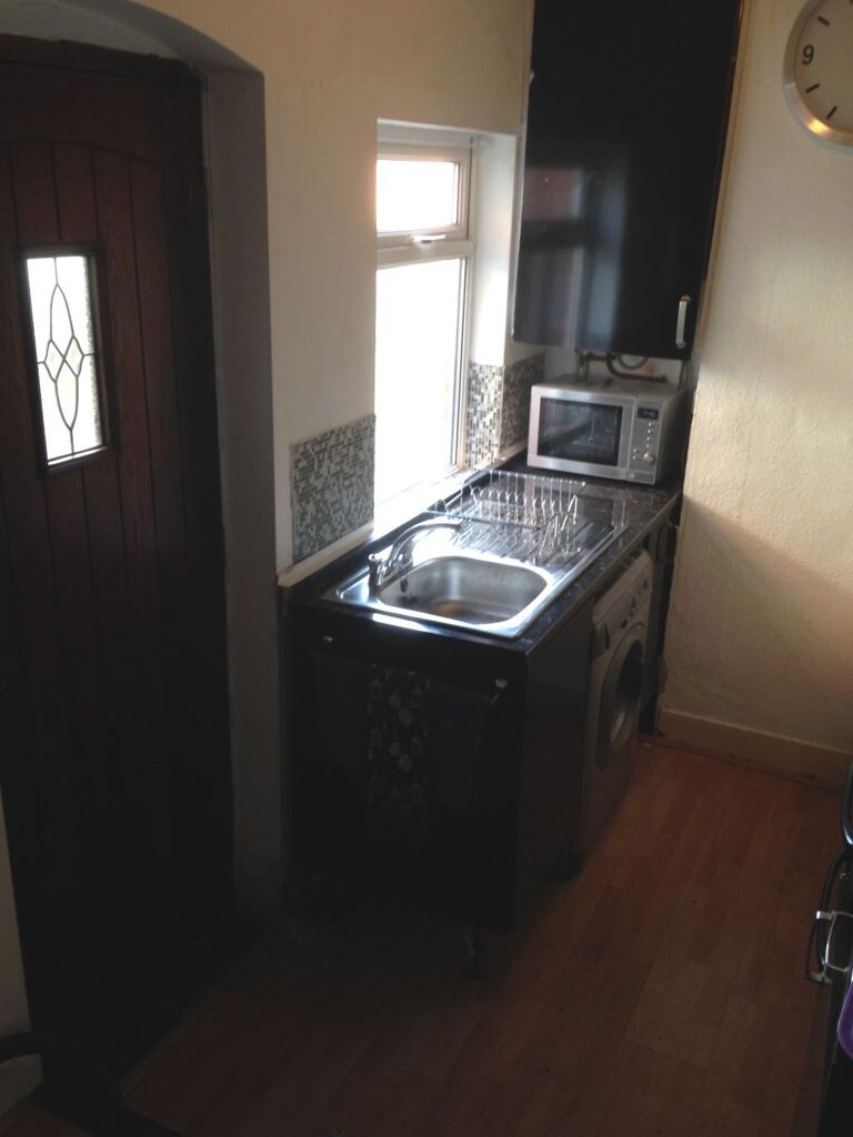 3 bedroom house for rent Pershore Road Birmingham, B29 7NG UniHomes