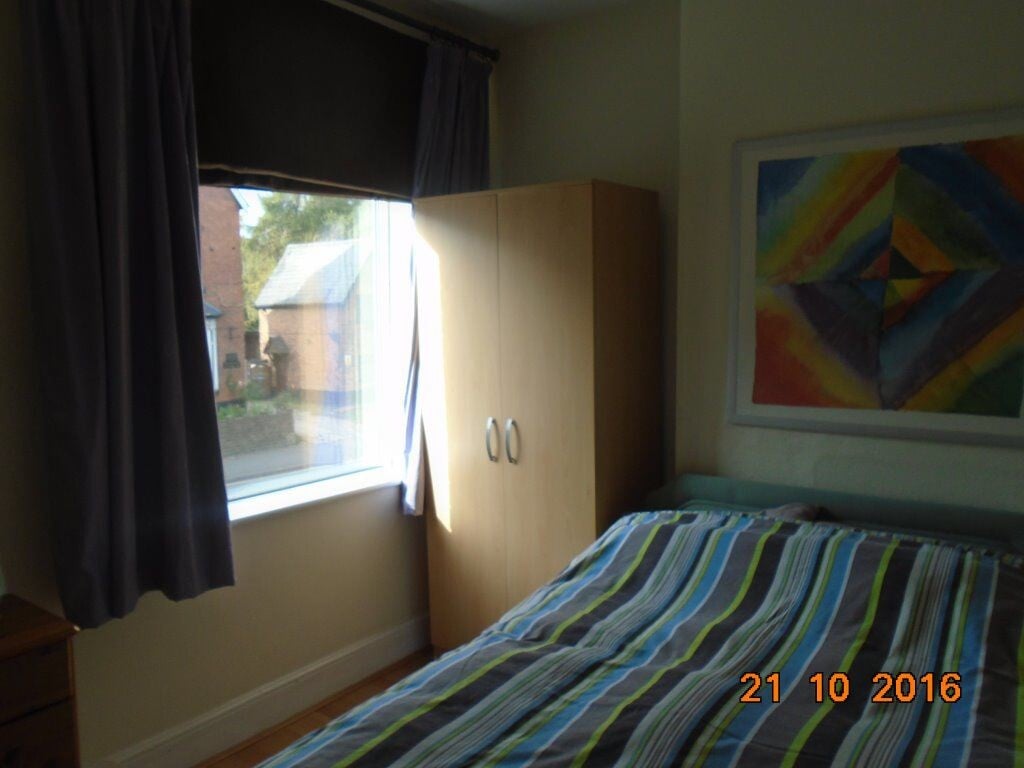 3 bedroom house for rent Pershore Road, Birmingham, B29 7NG UniHomes